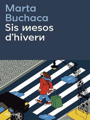 cover image of Sis mesos d'hivern